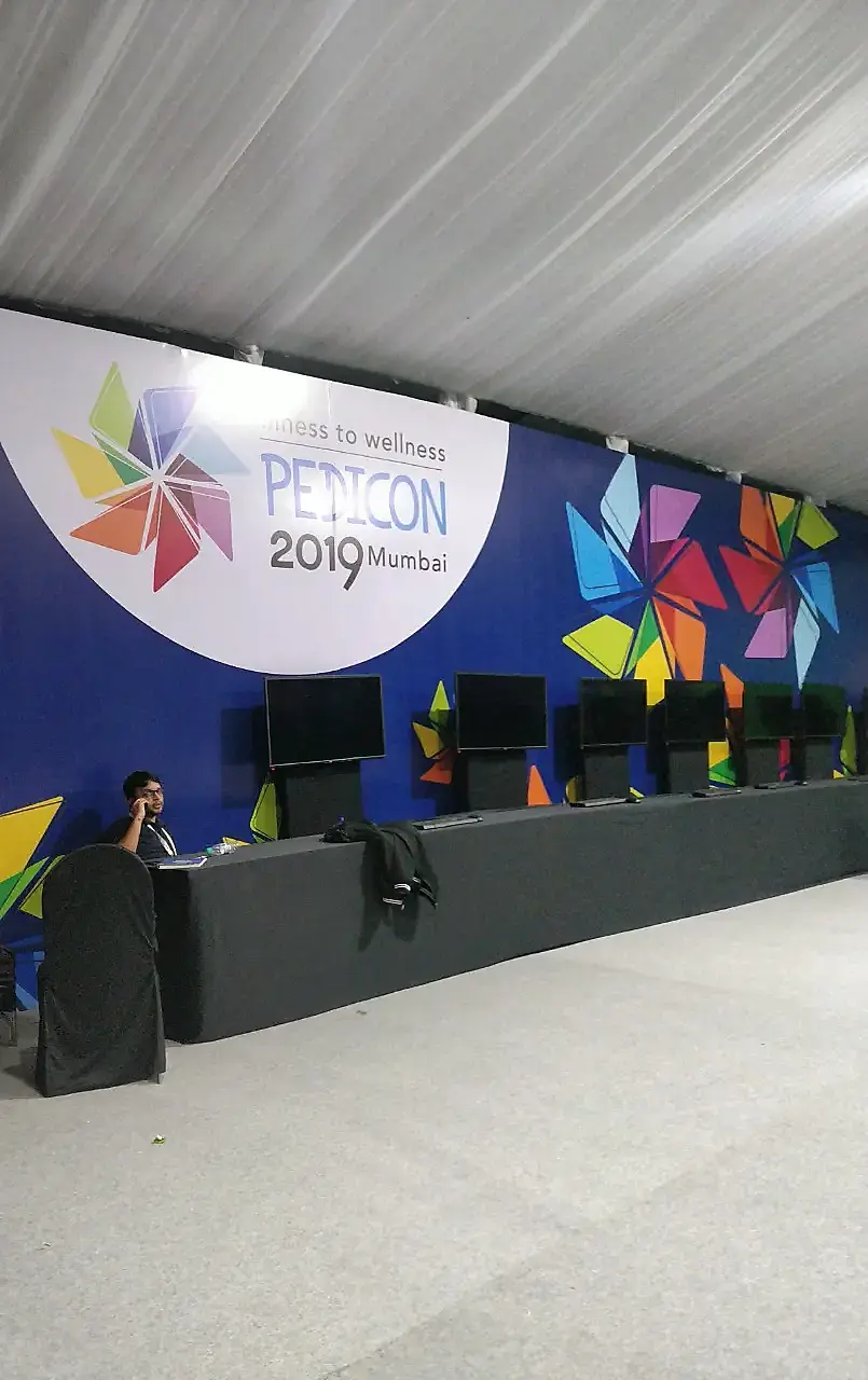 Pedicon BKC — Medical Conferences — view 22